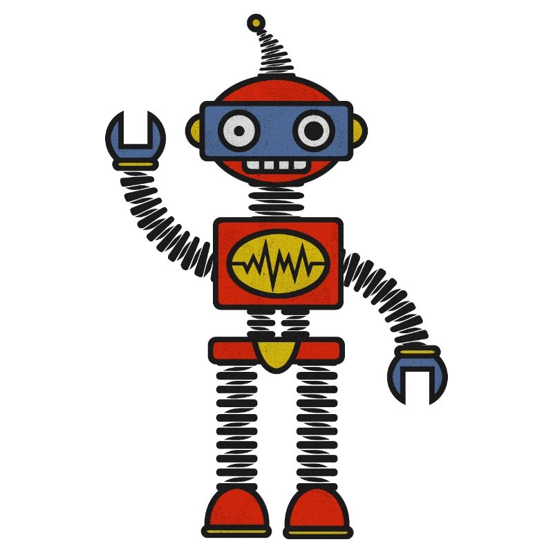 Robot