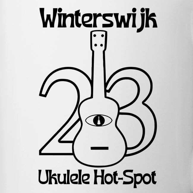 Ukulele Hotspot WInterswijk 2023