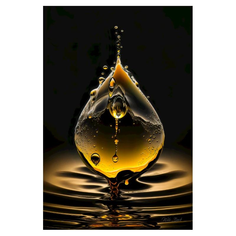 Drops yellow 2