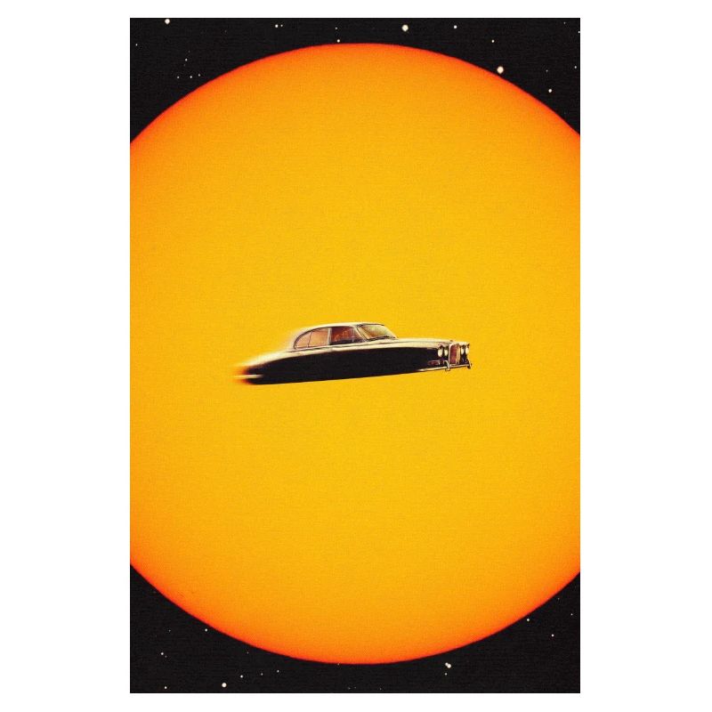 Poursuite dans l’espace