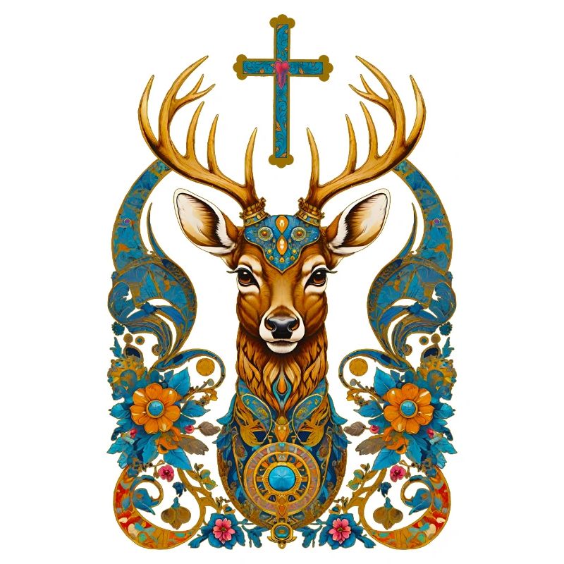 Cerf