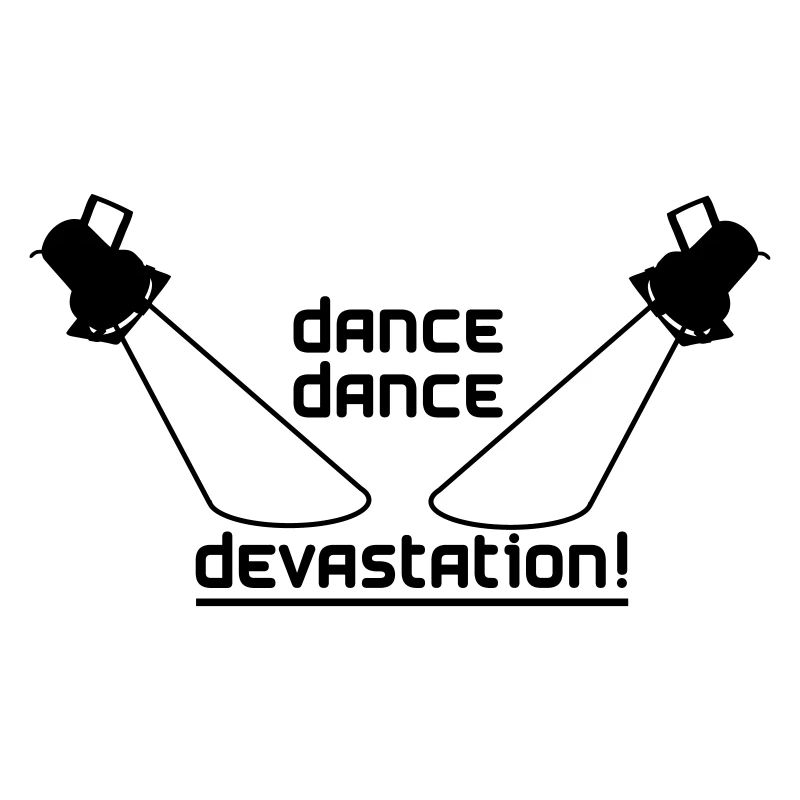 Dance Dance Devastation