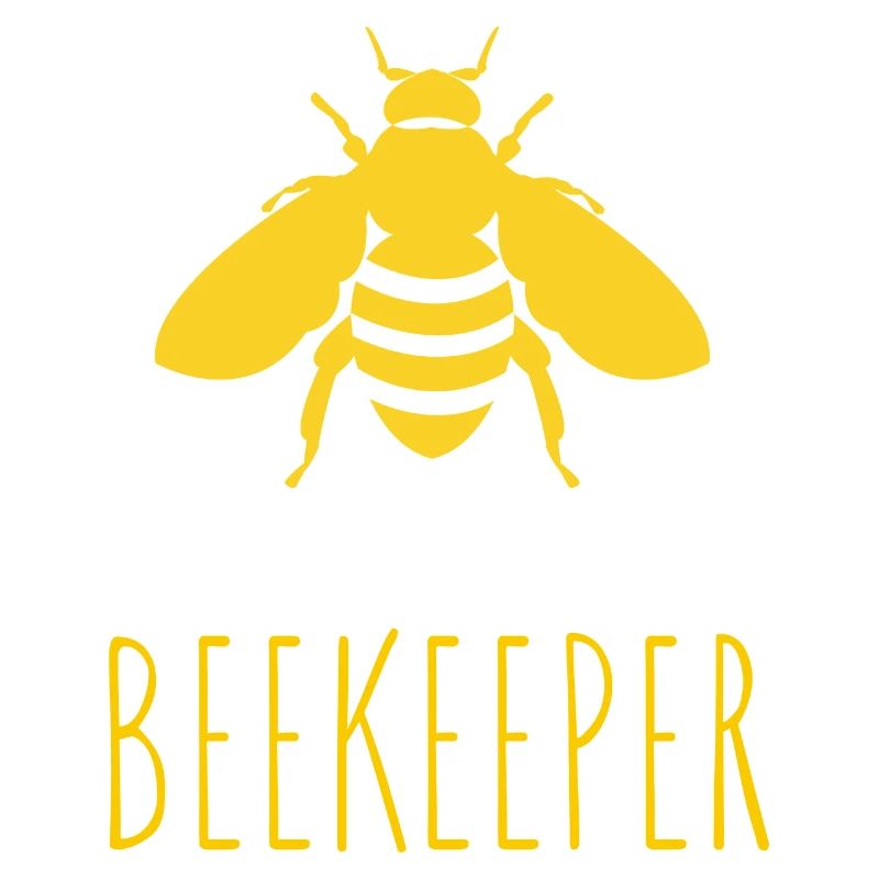Beekeeper Biene Imker