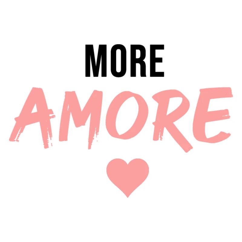 Plus d’Amore Heart