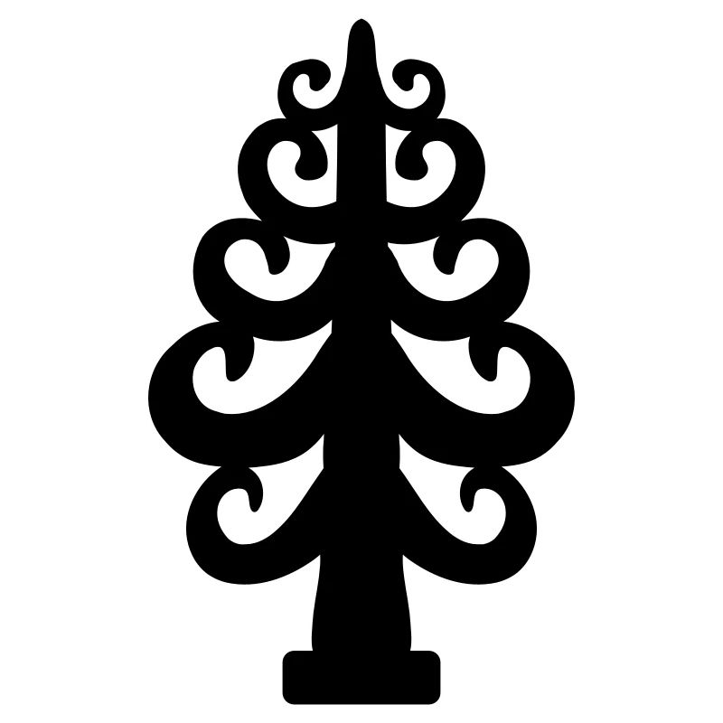 Spanbäumchen