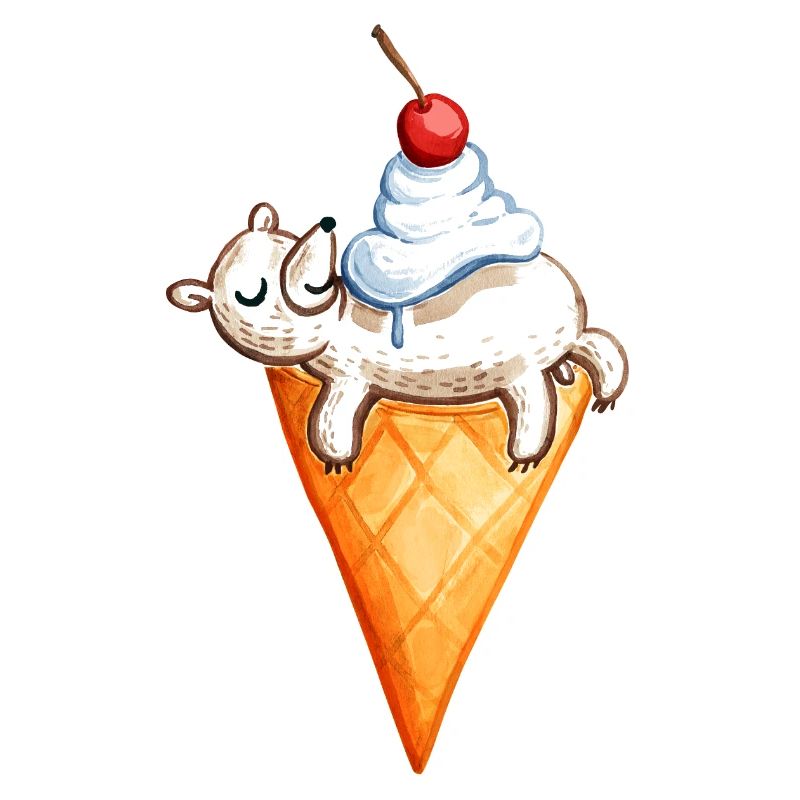 Eis Eis Baby - Eisbär