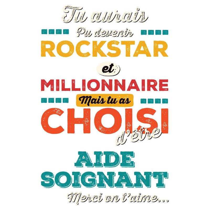 Aide Soignant