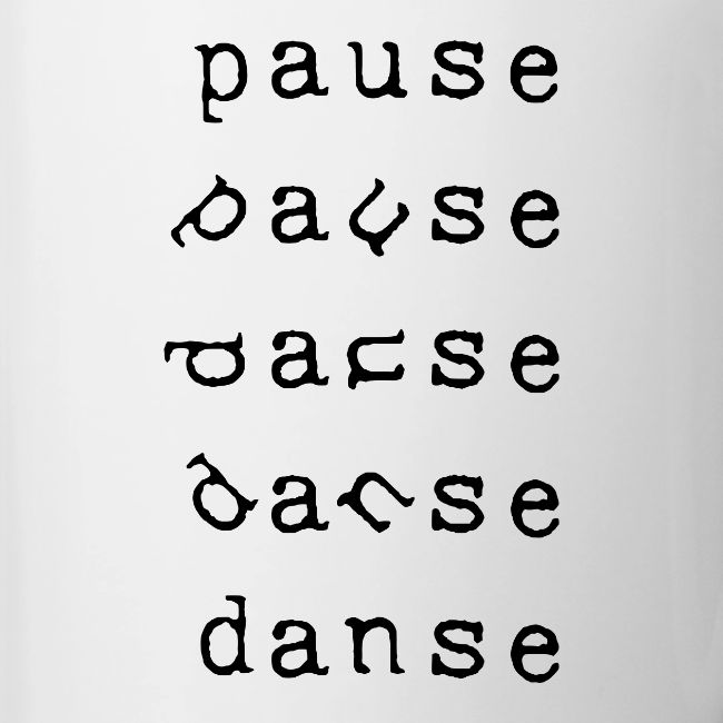 Danse