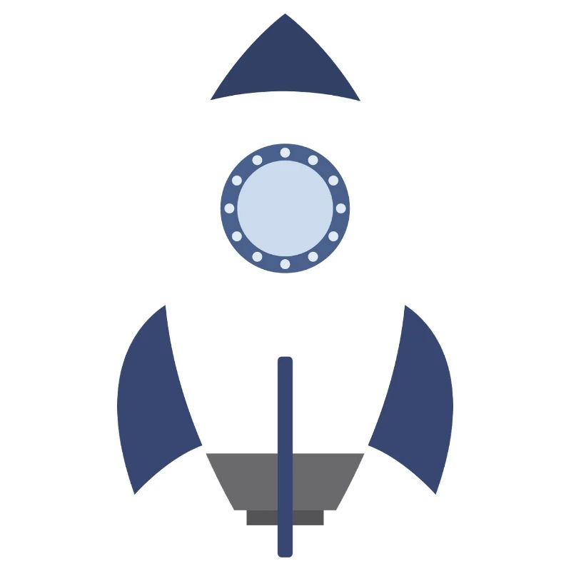 Rocket space