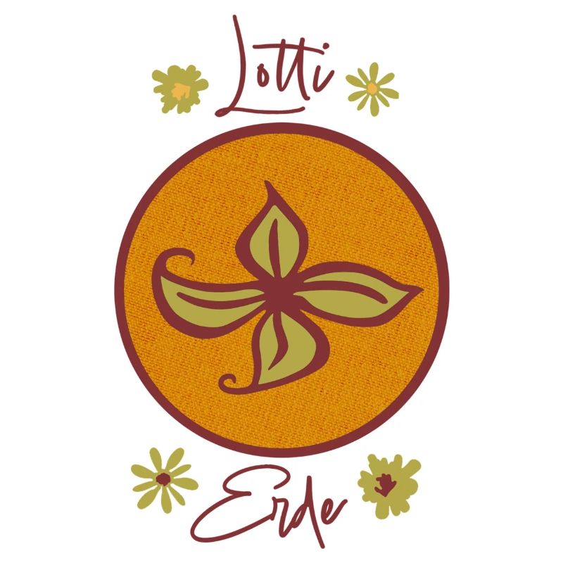 "Ein Mädchen Namens Willow" Design Erde Lotti