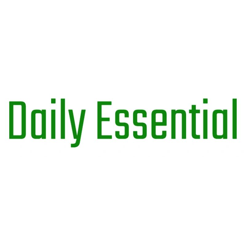 All Day Essential