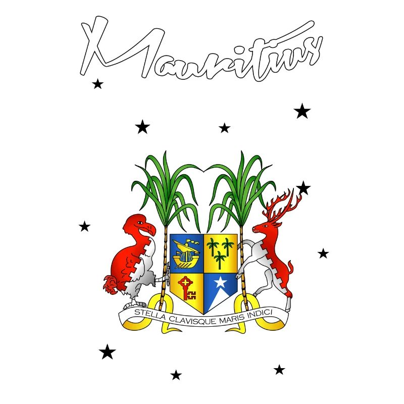 Mauritius
