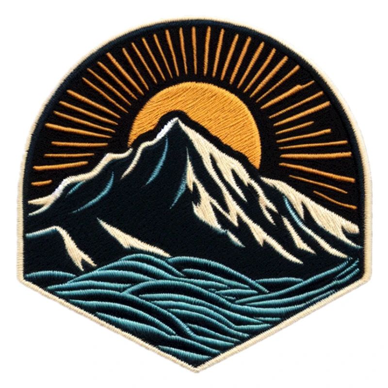 Mountain Patch