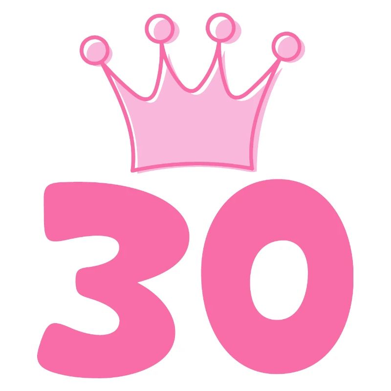 30 ans