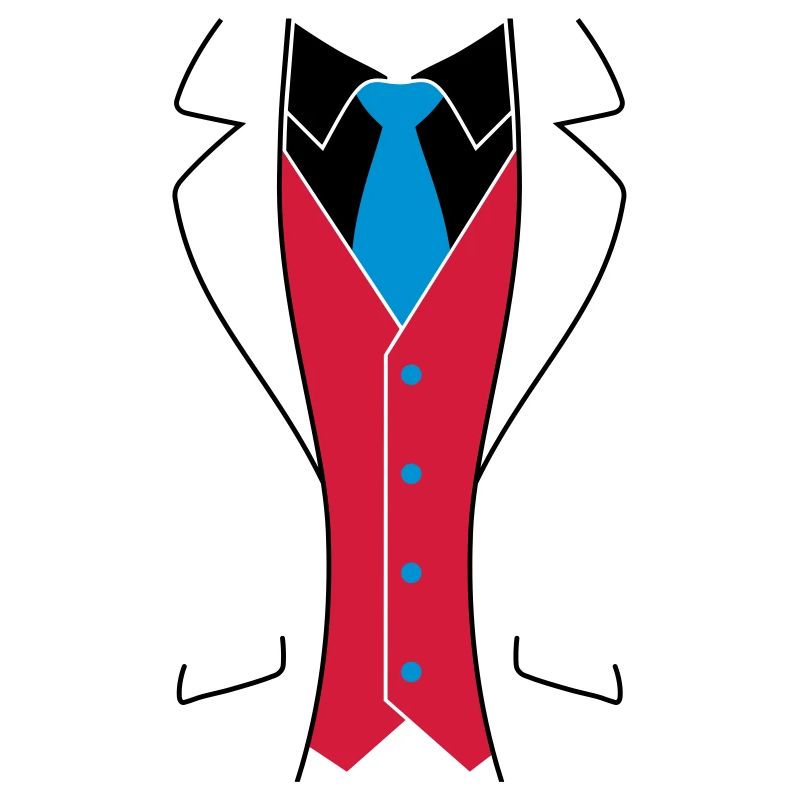 Tuxedo Smoking