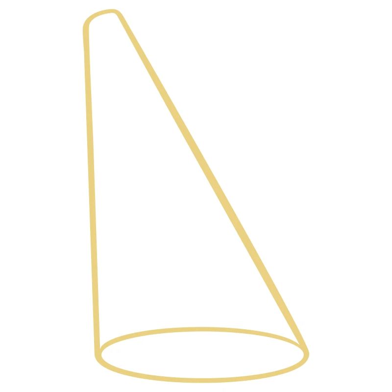 Spotlight Light Cone Stage Design