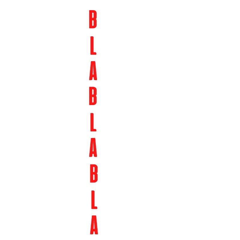 Liberté égalité fraternité bla bla bla