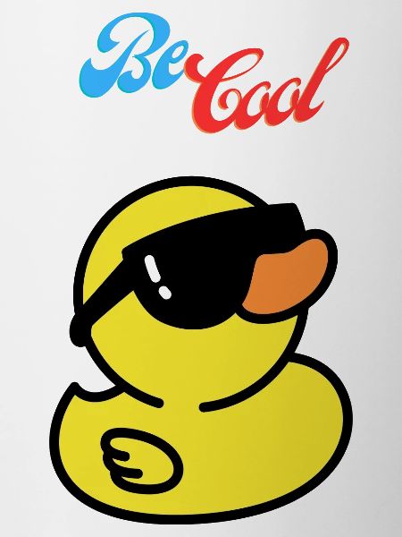 Be Cool