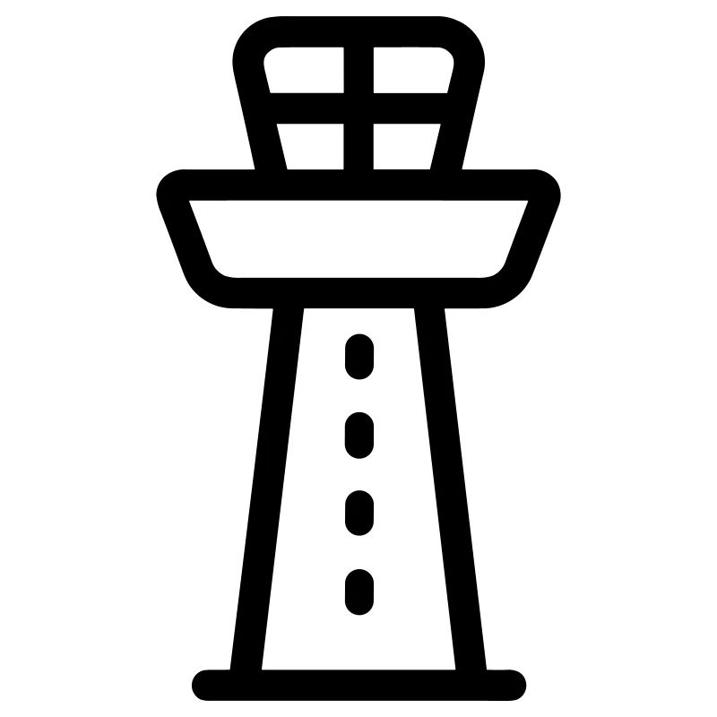 Control Tower
