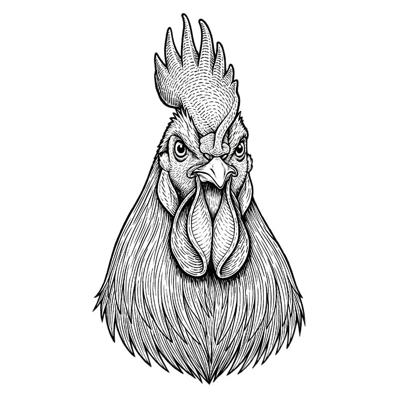 Rooster