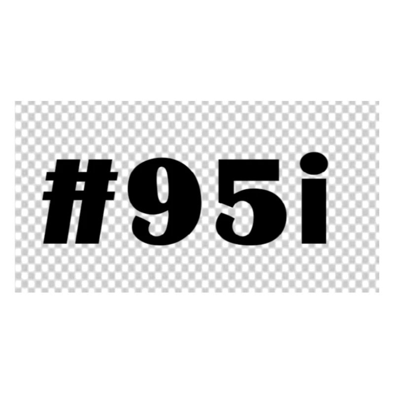95i