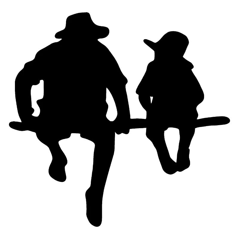 Father Son