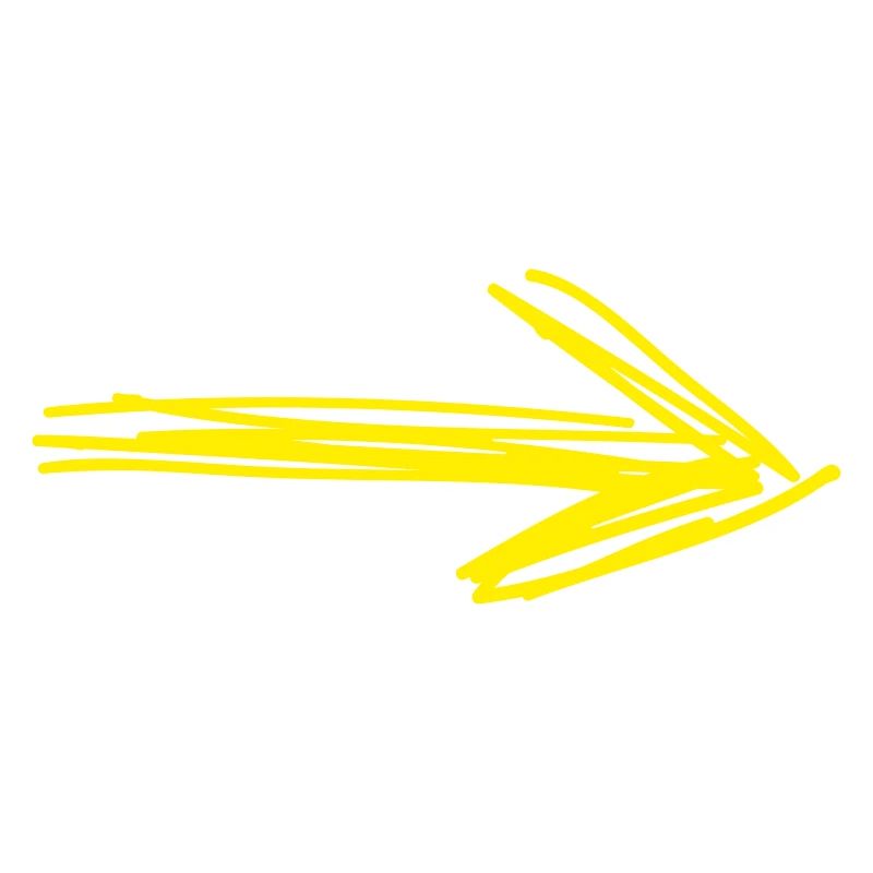Arrow Color Customizable Sketch