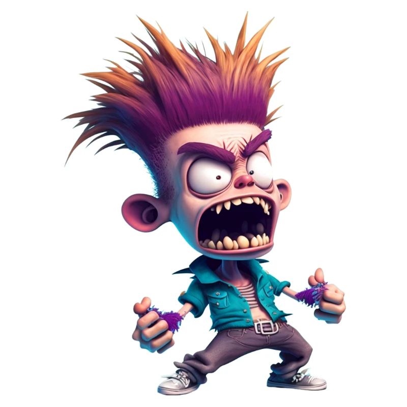 Timmy