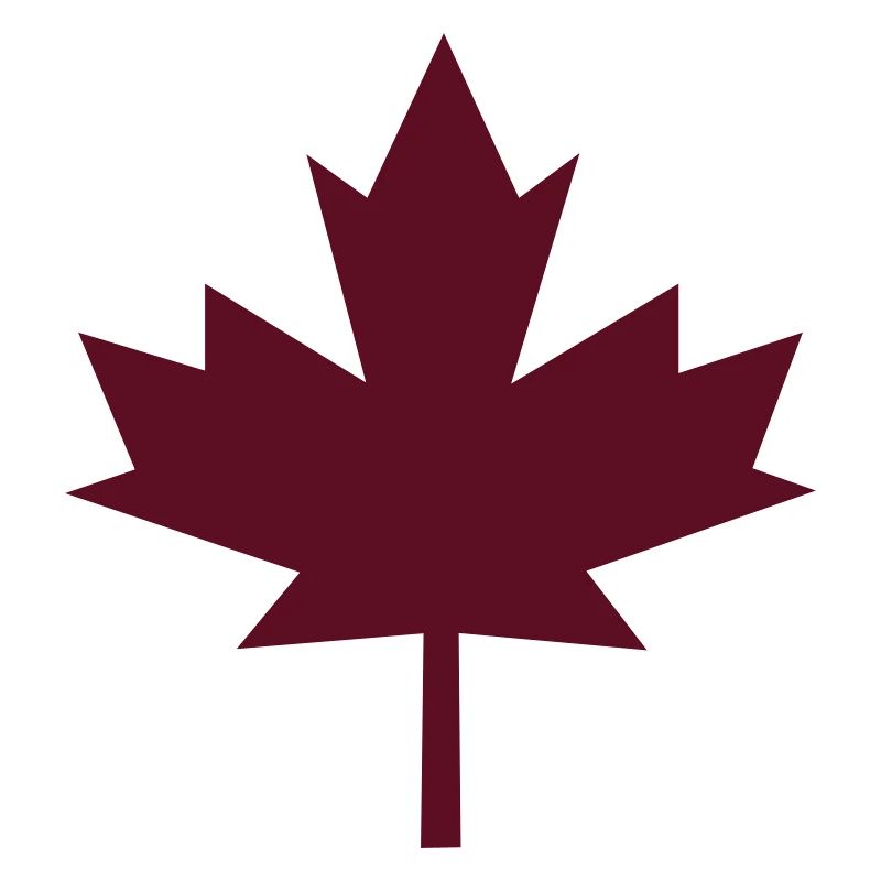 feuilles d'érable