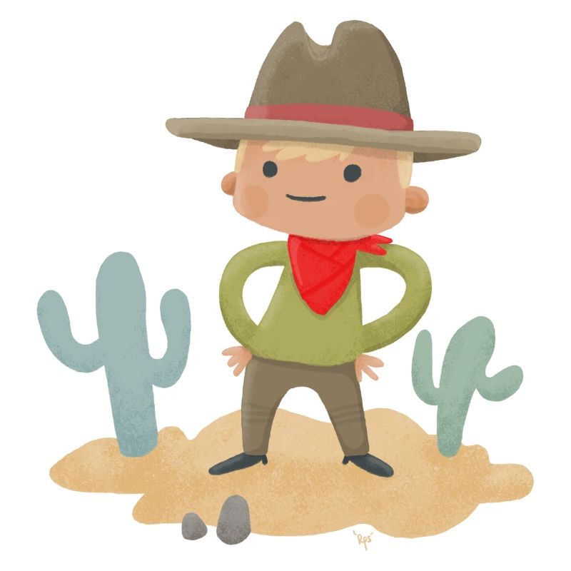Cowboy
