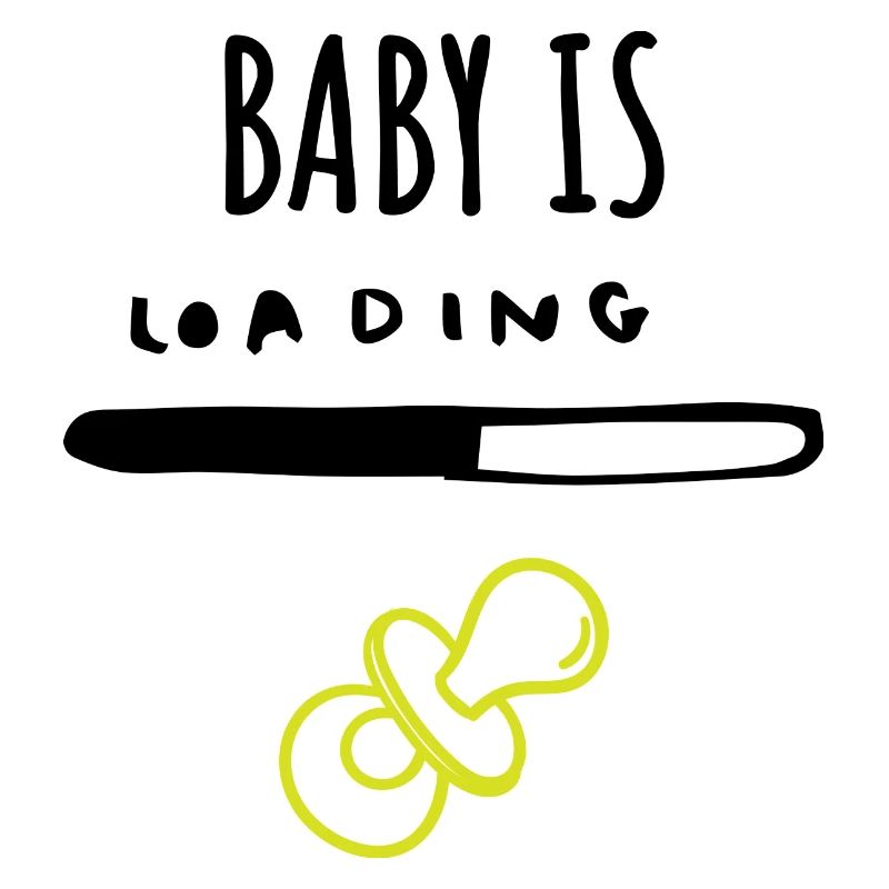Baby is loading...