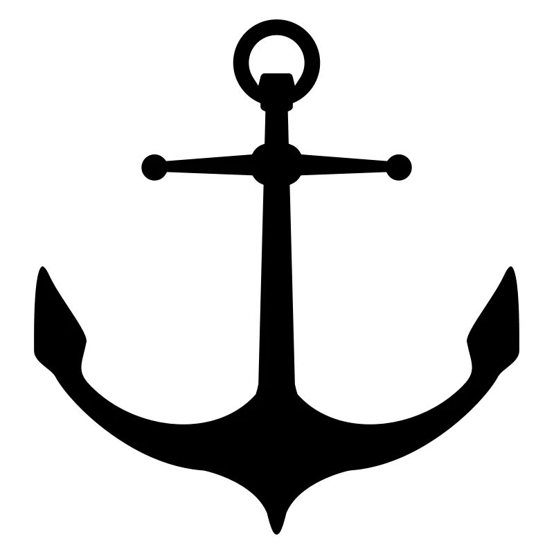 Ancre de logo Silhouette