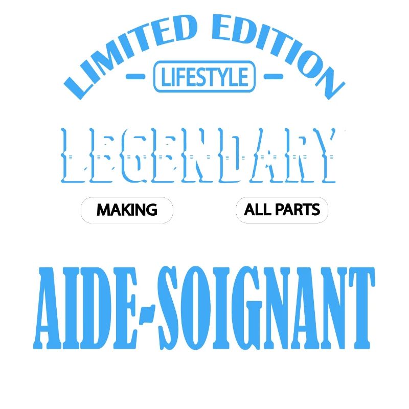 AIDE SOIGNANT