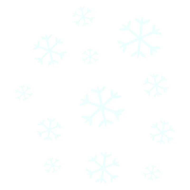 flocon de neige flocons de neige Noël