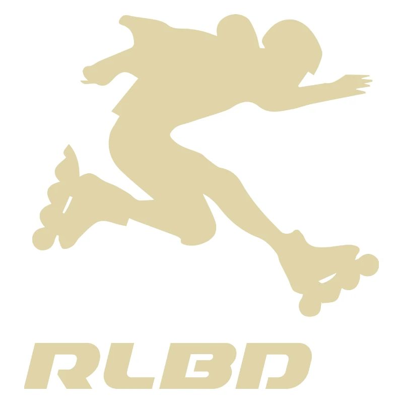 skater jump Rollerblader light