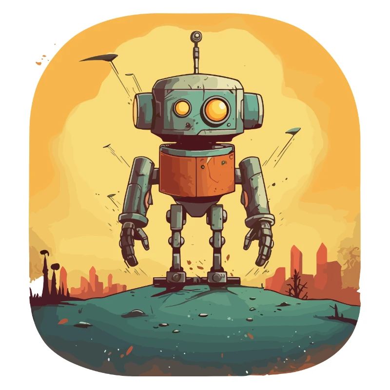 Robot