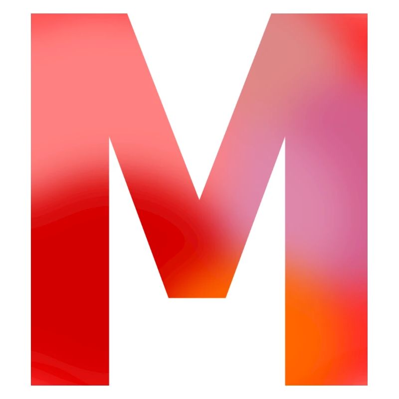 Lettre M