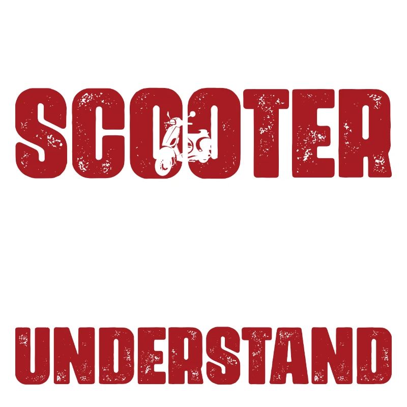 C’est un truc de scooter que vous ne comprendriez pas Moteur