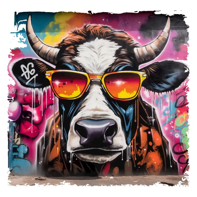Conception d’agriculteurs avec vache pour les agriculteurs et les constructeurs