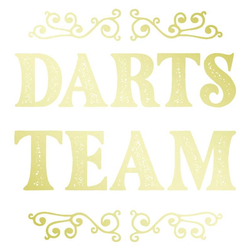 Darts Team