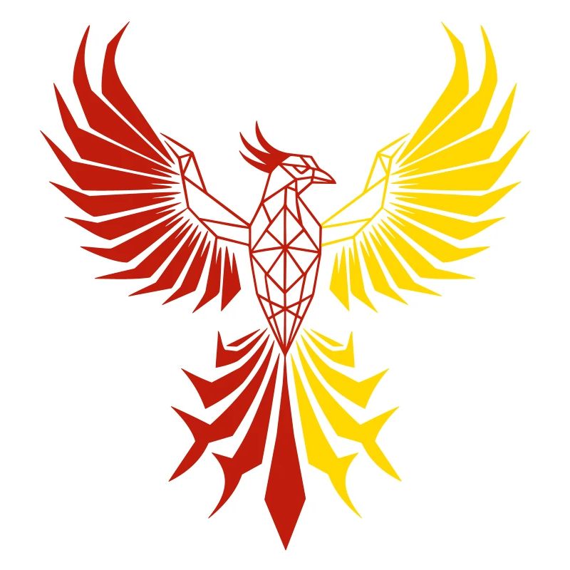 Phénix – Renaissance et force