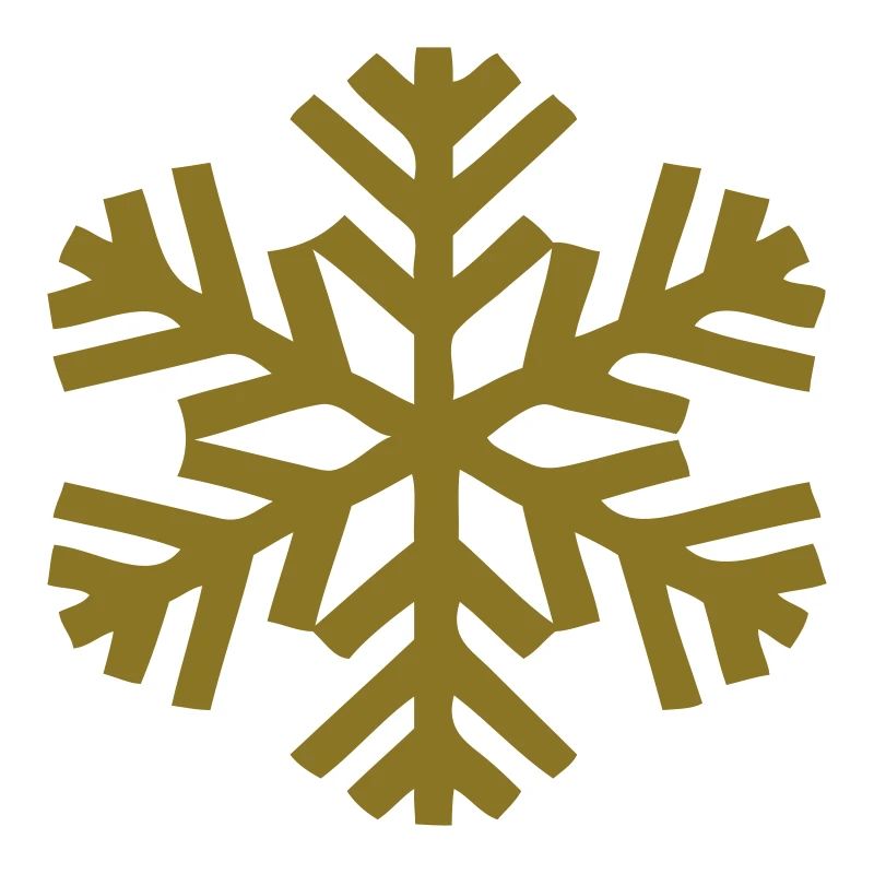 flocon de neige
