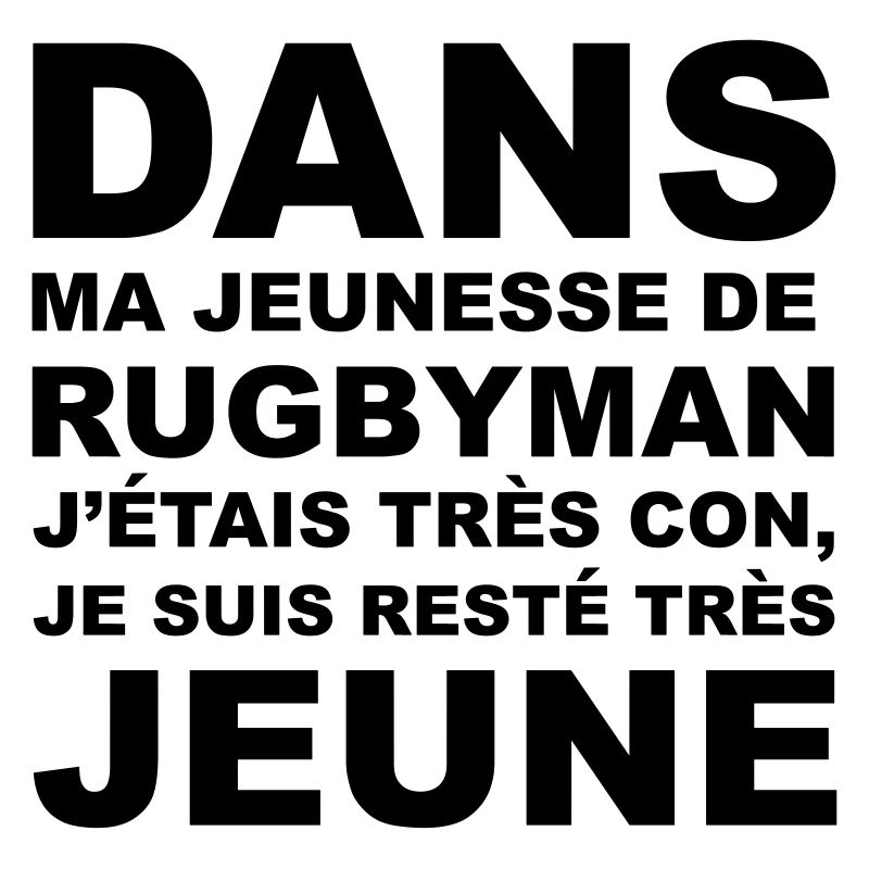 RUGBY CON
