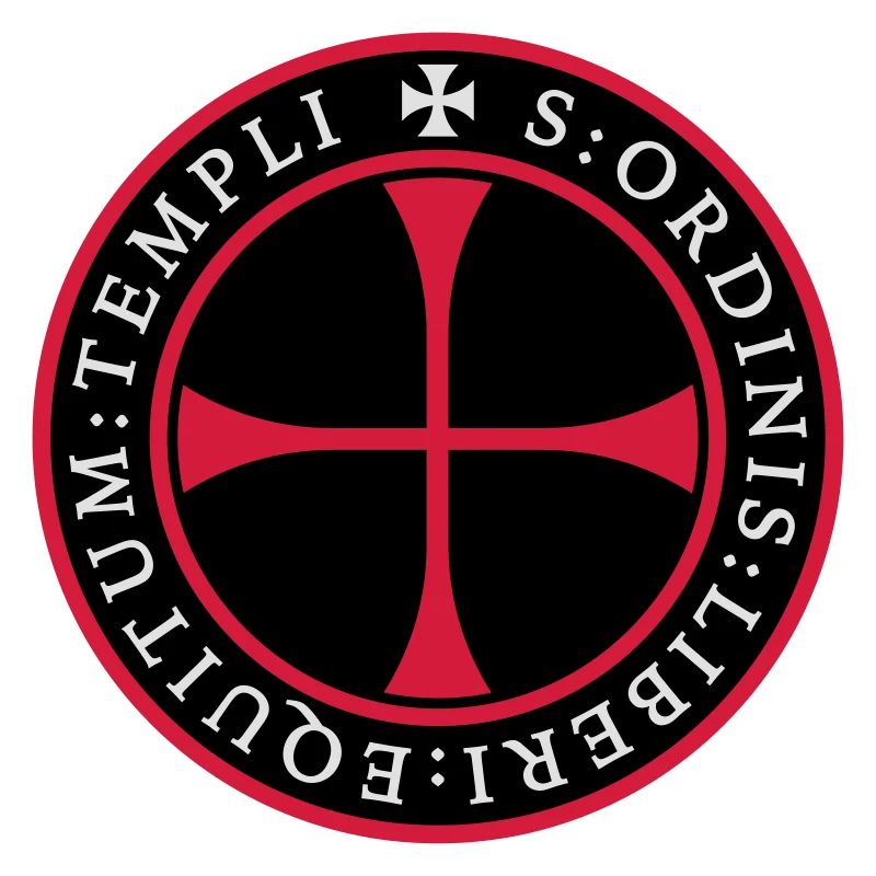 Knight Templar seal