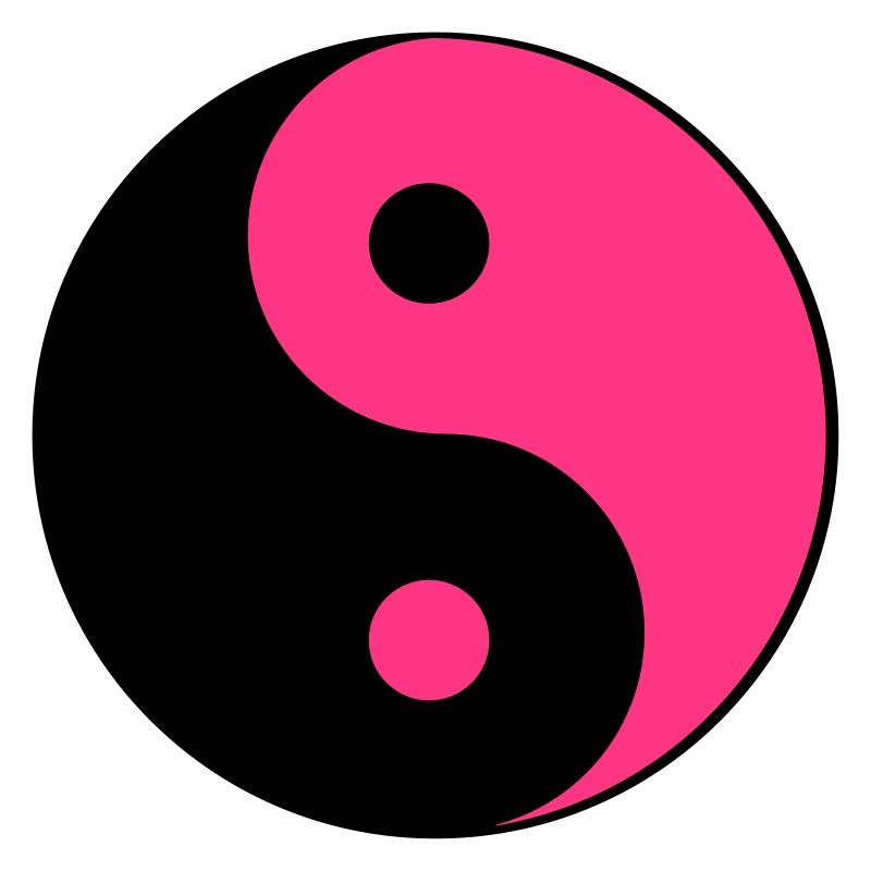 Yin ind Yang