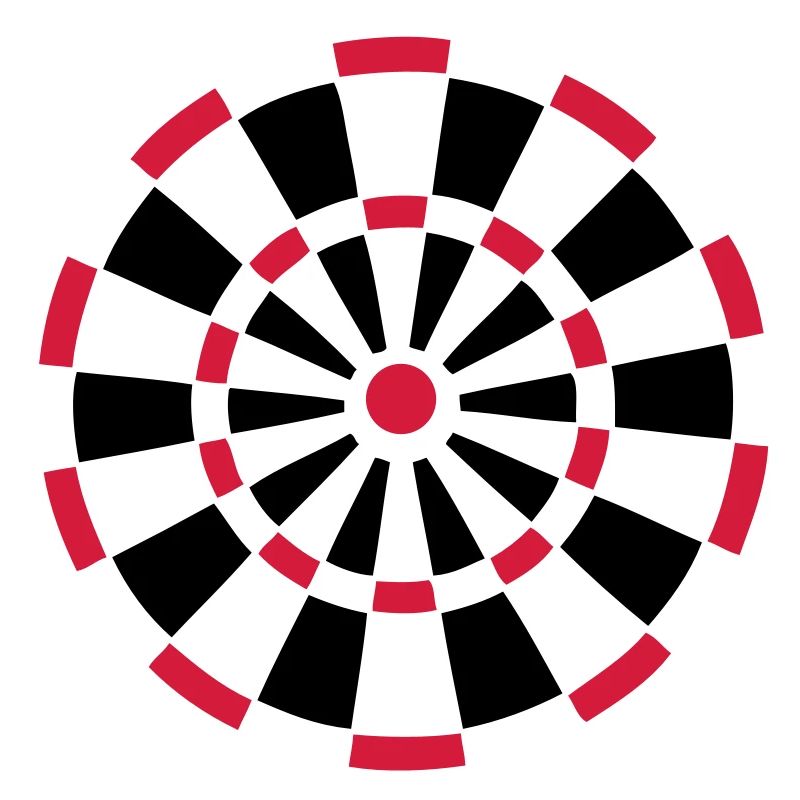 dart target