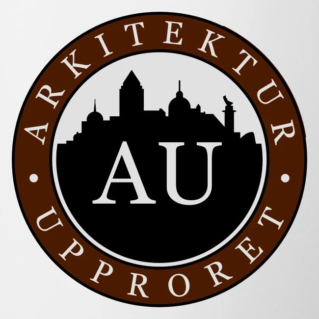 AU logo faluroed photoshop 2F vektor