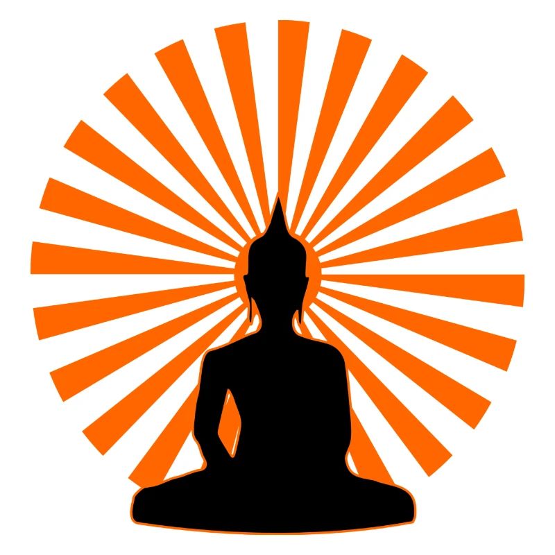 Conception de Bouddha