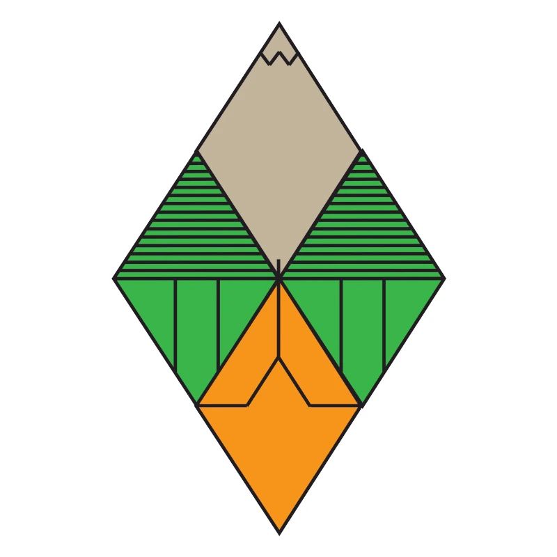 Diamond Graphic