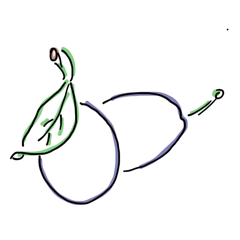 Prune
